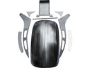 Harley Davidson FXSBSE [2013-2014] -diy Nieuwe lijn van korte uitgesneden achterkant-3