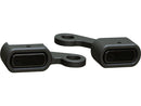 Harley Davidson Sportster [2004-2013]-Strip Led Blinker Black-4