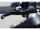 Harley Davidson Sportster [2004-2013]-Strip Led Blinker Black-5