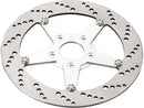 Harley Davidson Sportster [2000-2020] -Brilled remschijf rotor aluminium-3