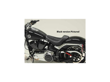 Harley Davidson FXSBSE [2013-2014] – Fred Kodlin Signature Series Solositz Schwarz - 0