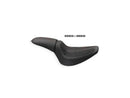 Harley Davidson FXSBSE [2013-2014] – Fred Kodlin Signature Series Soziuspolster-2