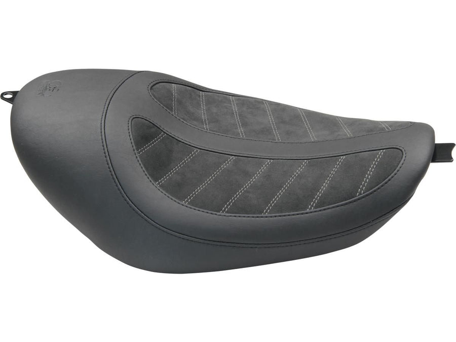 Harley Davidson Sportster [2010-2020] – Fred Kodlin Signature Series Solo Sitz