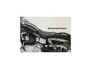 Harley Davidson Dyna [2006-2017]-Fred Kodlin Signature Series Solositz Schwarz-5