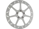 Harley Davidson Sportster [2000-2013]-Seven Sins brake disc centering ring 56.2 mm-1