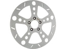 Harley Davidson Sportster [2000-2013] – Rodder Bremsscheibe Edelstahl poliert 11,5"-1