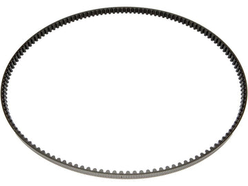 Harley Davidson Sportster [2005-2020]-replacement rear wheel drive belt with offset 20