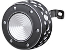 Harley Davidson Sportster [2007-2016] – Powerfilter Grand Classic Luftfilter Bi-Color-3
