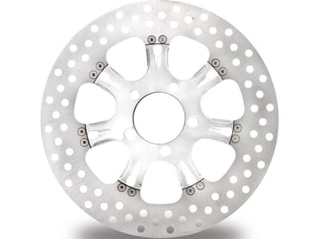 Harley Davidson Sportster [1986-2013] – Virtue Bremsscheibe Chrom 11,5" Vorne