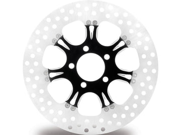 Harley Davidson Sportster [2014-2020] -Virtue remschijf contrast gesneden platina