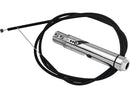 Harley Davidson-Internal Gasgrand-Set rechterkant-1