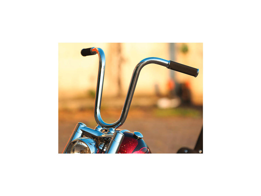 Harley Davidson-Internal Gasgrand-Set rechterkant