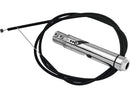 Harley Davidson-Internal Gasgrand-Set rechterkant-4