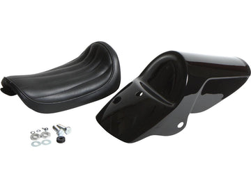 Harley Davidson Sportster [2010-2020] – Gunfighter Vertikalsitz Heckumbausatz