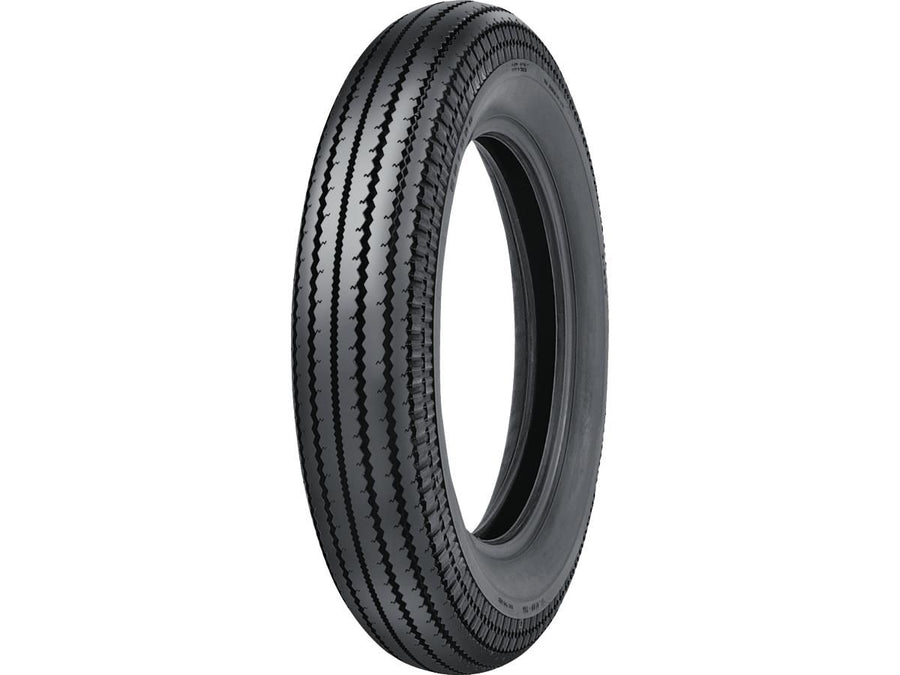 Harley Davidson – 270 Super Classic Reifen 4.00 x18 64H TT Schwarze Wand