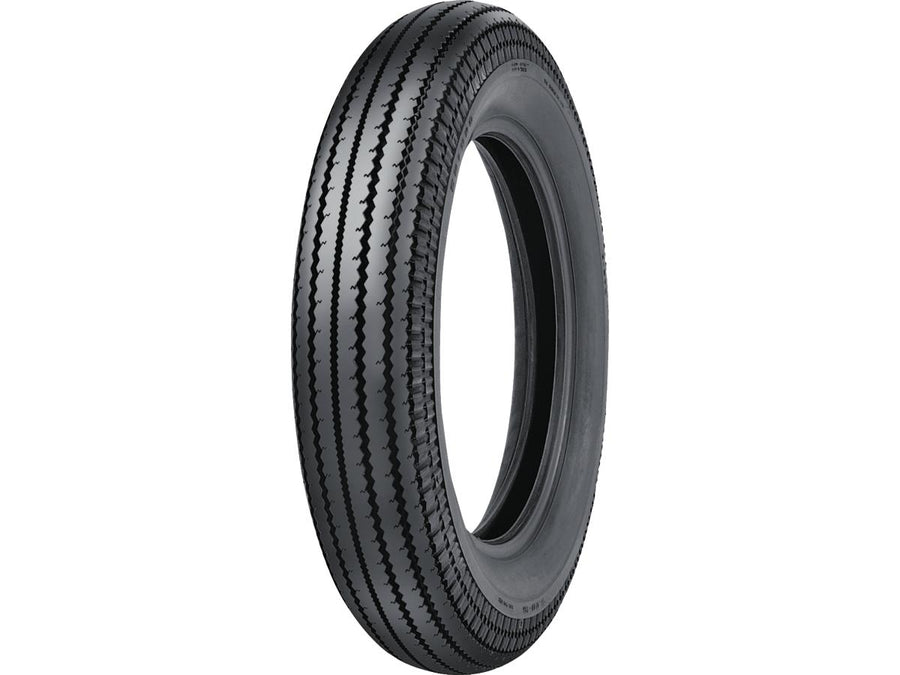 Harley Davidson – 270 Super Classic Reifen 4.00 x18 64H TT Schwarze Wand