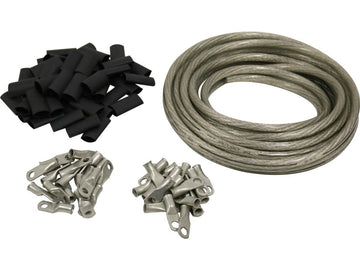 Harley Davidson-Pro Flex Groothandel batterijkabel voor dealers