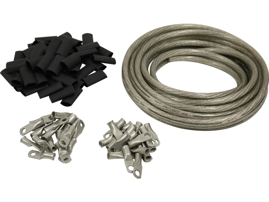 Harley Davidson-Pro Flex Groothandel batterijkabel voor dealers