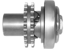 Harley Davidson Dyna [1991-1993]-OFFSET compensation pinion 24 teeth, 1.4375 "Veratz-1