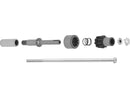 Harley Davidson Touring [1989-1993] – Anlasser-Zahnwellenbaugruppen-1