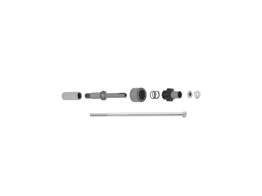 Harley Davidson Dyna [1994-2005] -starter tandwolfassemblages