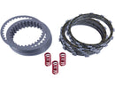 Harley Davidson FXSBSE [2013-2014] – Kupplungsplatten-Kit 9 Aramidfasern-Reibungspl-3