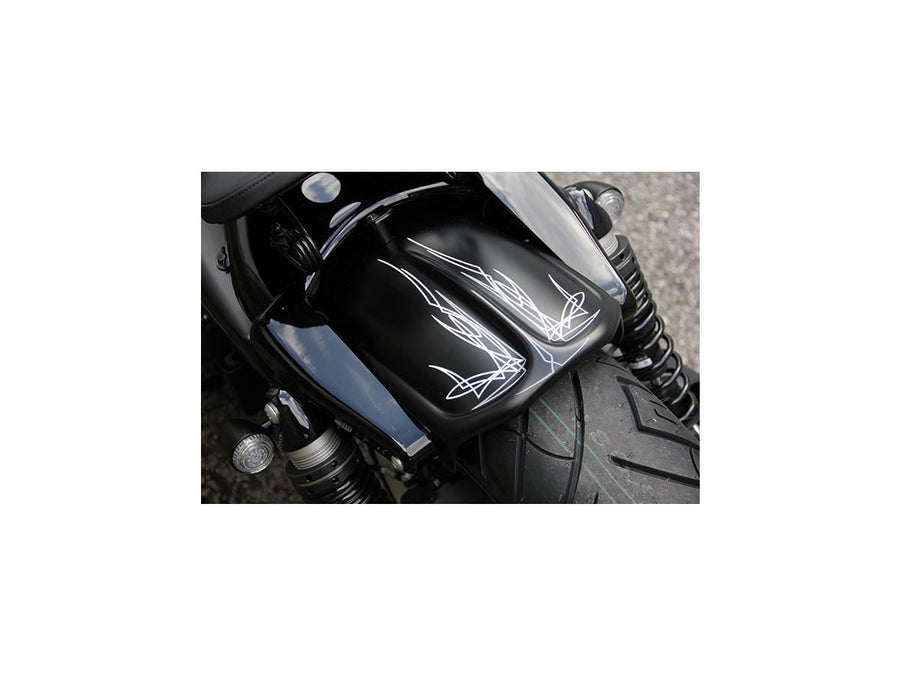 Harley Davidson Sportster [2010-2020] – Old School Heckfender für Sportster Modelle