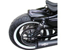 Harley Davidson Sportster [2010-2020] – Old School Heckfender für Sportster Modelle-5