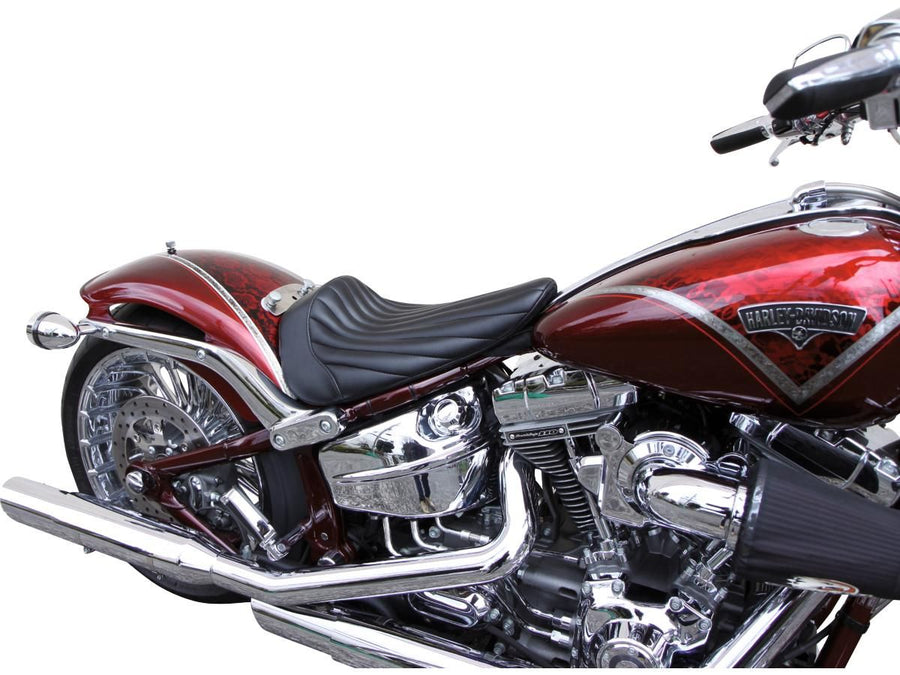 Harley Davidson FXSBSE [2013-2014] -kust individuele stoel voor uitbraak