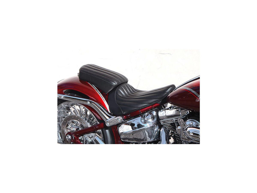 Harley Davidson FXSBSE [2013-2014] – Benutzerdefiniertes Sozius-Pad für Breakout