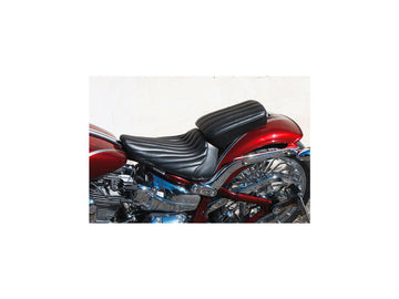 Harley Davidson FXSBSE [2013-2014] – Benutzerdefiniertes Sozius-Pad für Breakout - 0