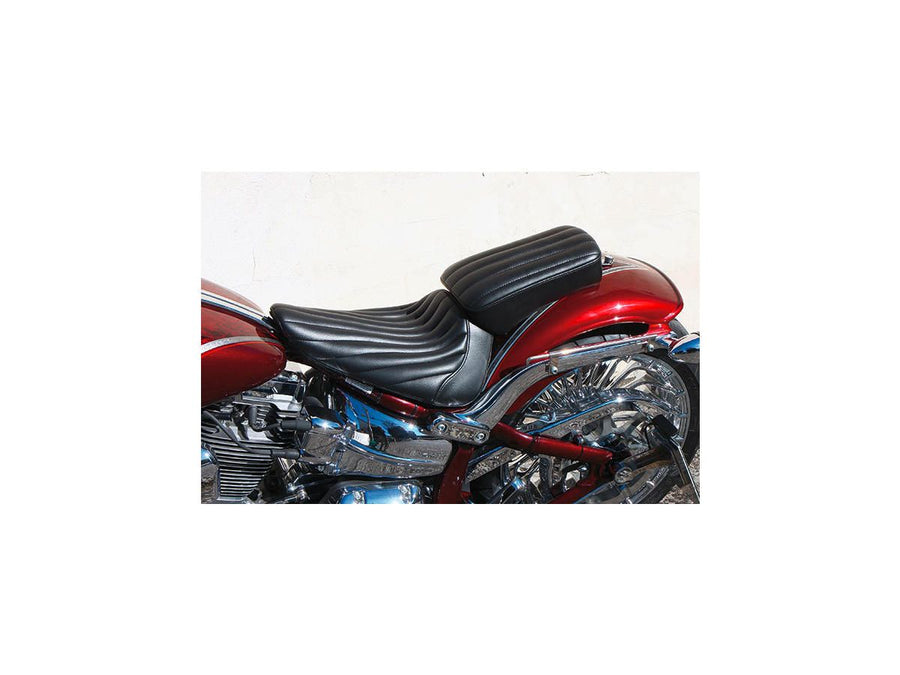 Harley Davidson FXSBSE [2013-2014] – Benutzerdefiniertes Sozius-Pad für Breakout