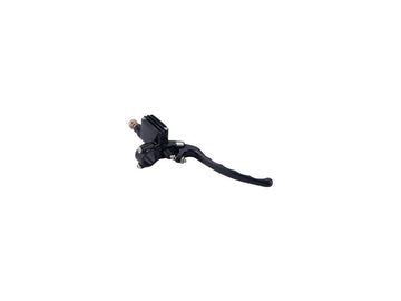Harley Davidson - Seventies Brake Cilinder Kit Black 12 mm 1 "
