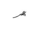 Harley Davidson-jaren zeventig koppelen hoofdcilinderset aluminium raw 14 mm 1 "-1