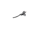 Harley Davidson-jaren zeventig koppelen hoofdcilinderset aluminium raw 14 mm 1 "-3