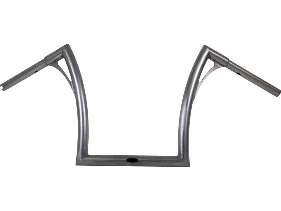 Harley Davidson Fltruse [2015-2016] -380 Flow Bar Fat Lenker met 1 1/4 "