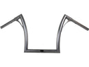 Harley Davidson Fltruse [2015-2016] -380 Flow Bar Fat Lenker met 1 1/4 "-4