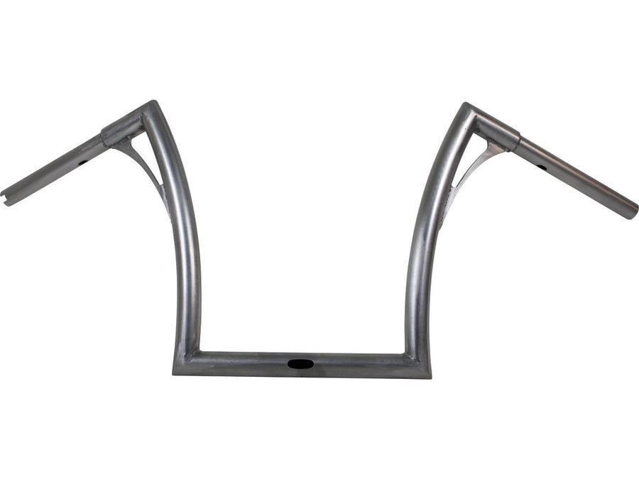 Harley Davidson Fltruse [2015-2016] -380 Flow Bar Fat Lenker met 1 1/4 "