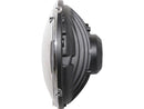 Harley Davidson – Typ 3 7" LED-Reflektor-Scheinwerfereinsatz Schwarz Glühbirnenschutz-4