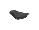 Harley Davidson Flhri [2004-2006] -Horizontale Solositz Black Vinyl-3