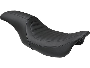 Harley Davidson Sporters Note [2010-2020] -Journey 2-Up Vertical Seat Black