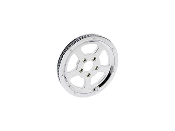 Harley Davidson Touring Note [2000-2006] -5-spaaks achterwielwiel Chrome achterwielwiel