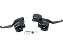Harley Davidson Sportster [2014-2020] – Sportster 14-up Lenkersteuerungssatz Schwarz-3