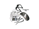 Harley Davidson Softail [1991-2006]-5th gang main wave main wave-1