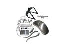 Harley Davidson Softail [1991-2006]-5th gang main wave main wave-3