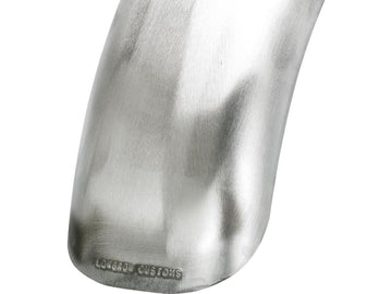 Harley Davidson – 7" Manta Ray Schutzblech - 0