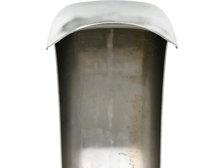 Harley Davidson - 4 3/4 "Manta Ray Schutzhel