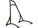 Harley Davidson Sportster [1996-2003] – Kurze Sissy Bar Schwarz-5