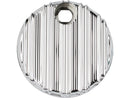 Harley Davidson Touring [2008-2024] -10-gauge brandstofafdekking voor touring Chrome-1