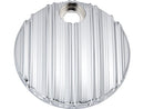 Harley Davidson Touring [2008-2024] -10-gauge brandstofafdekking voor touring Chrome-2